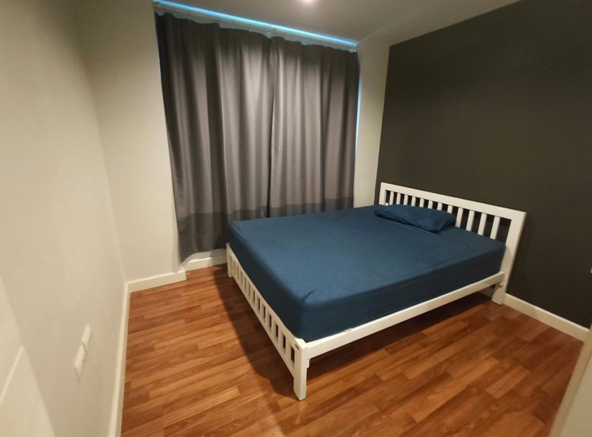 picture Thana Arcadia for rent ✨ Fully furnished  - 1/10