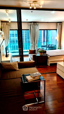 Condos for rent : 1-BR Condo at Noble Remix near BTS Thong Lor (ID 2646359)