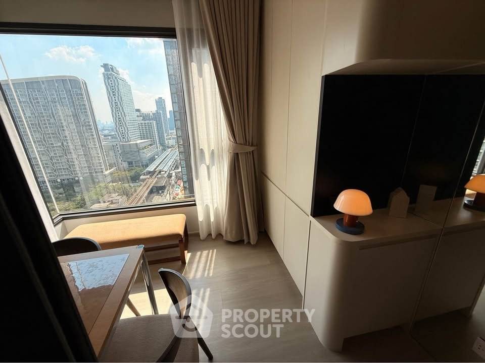 รูป คอนโด 1-ห้องนอน ที่ แอสปาย อ่อนนุช สเตชั่น ใกล้ BTS อ่อนนุช (ID 2706508) - รูปที่ 5/11