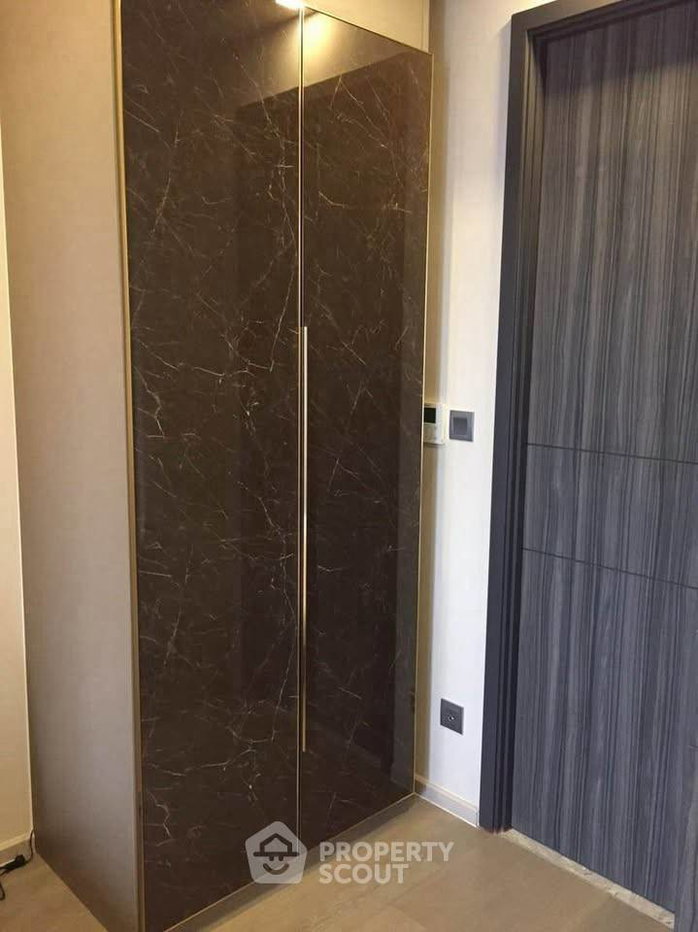 picture 1-BR Condo at Ashton Asoke near MRT Sukhumvit (ID 2785860) - 10/10