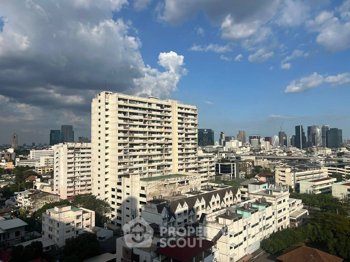 รูป คอนโด 3-ห้องนอน ที่ ศุภาลัย พรีเมียร์ สามเสน-ราชวัตร ใกล้ ราชวัตร (ID 2468504) - รูปที่ 19/20