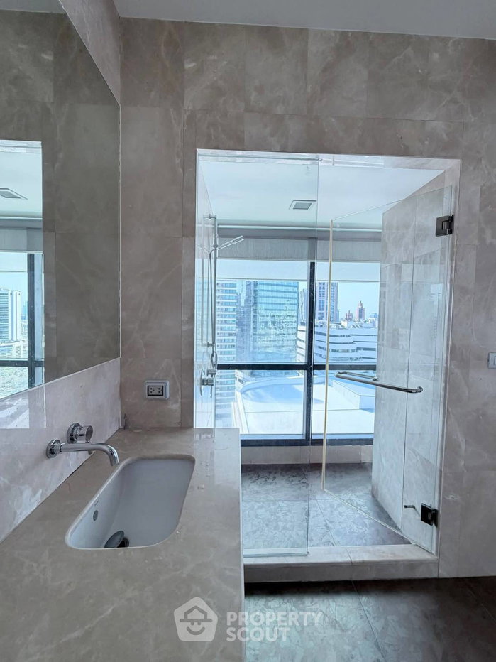 รูป คอนโด 3-ห้องนอน ที่ เลอ รัฟฟิเน่ สุขุมวิท 39 คอนโดมิเนียม ใกล้ BTS พร้อมพงษ์ (ID 2633112) - รูปที่ 11/13