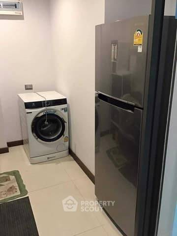 รูป คอนโด 2-ห้องนอน ที่ ศุภาลัย โอเรียนทัล สุขุมวิท 39 ใกล้ MRT เพชรบุรี (ID 1728040) - รูปที่ 4/5