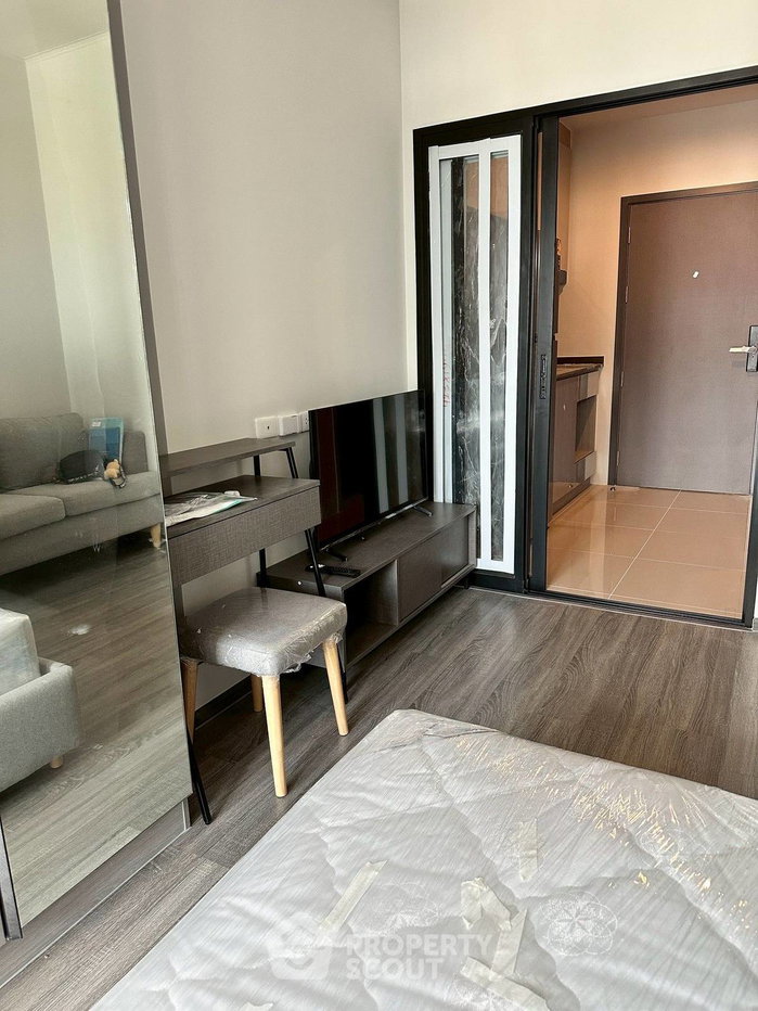 รูป คอนโด 1-ห้องนอน ที่ ไอดีโอ รามคำแหง-ลำสาลี สเตชั่น ใกล้ ลำสาลี (ID 2822814) - รูปที่ 10/12