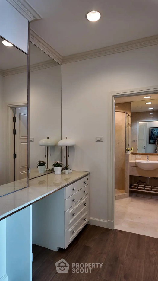 picture 4-BR Condo at Wilshire near BTS Phrom Phong (ID 2873686) - 27/28
