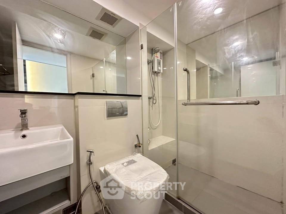 รูป คอนโด 1-ห้องนอน ที่ ไนท์บริดจ์ ไพรม์ สาทร ใกล้ BTS เซนต์หลุยส์ (ID 2805742) - รูปที่ 9/9