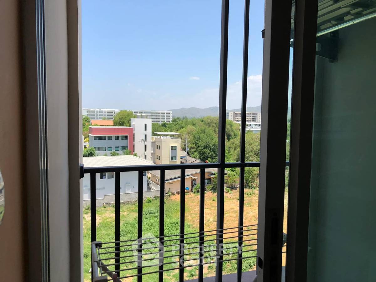 รูป คอนโด 1 ห้องนอน ขนาด 30 ตร.ม. บ้านเพียงเพลิน หัวหิน ชั้น 7 (ID 1147335) - รูปที่ 8/14