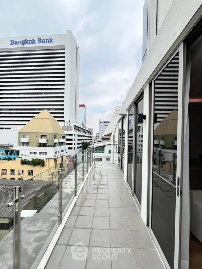 รูป คอนโด 1 ห้องนอน 50 ตร.ม. ขายที่ Klass Silom ใกล้ BTS ช่องนนสี่ 200 ม. (ID 2399726) - รูปที่ 11/17