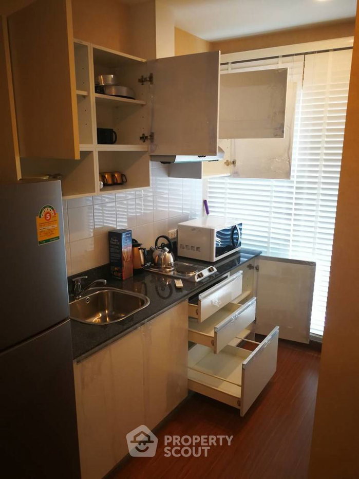 picture 1-BR Condo at Diamond Sukhumvit near BTS On Nut (ID 2873828) - 12/20
