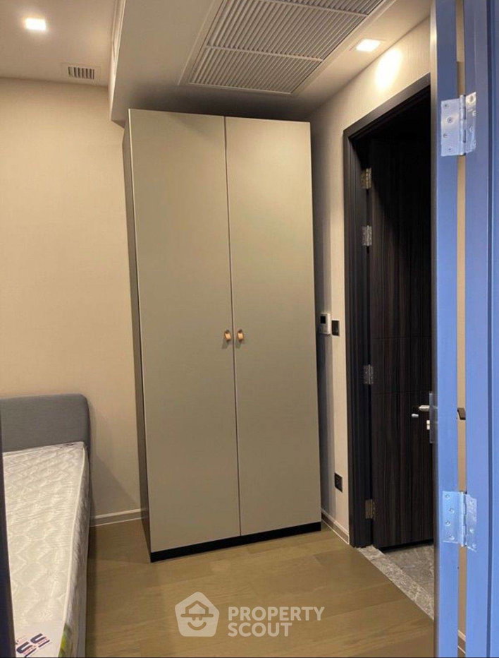 รูป คอนโด 1 ห้องนอน Ashton Asoke ชั้น 29 ใกล้ MRT สุขุมวิท 20 ม. (ID 1845003) - รูปที่ 4/11