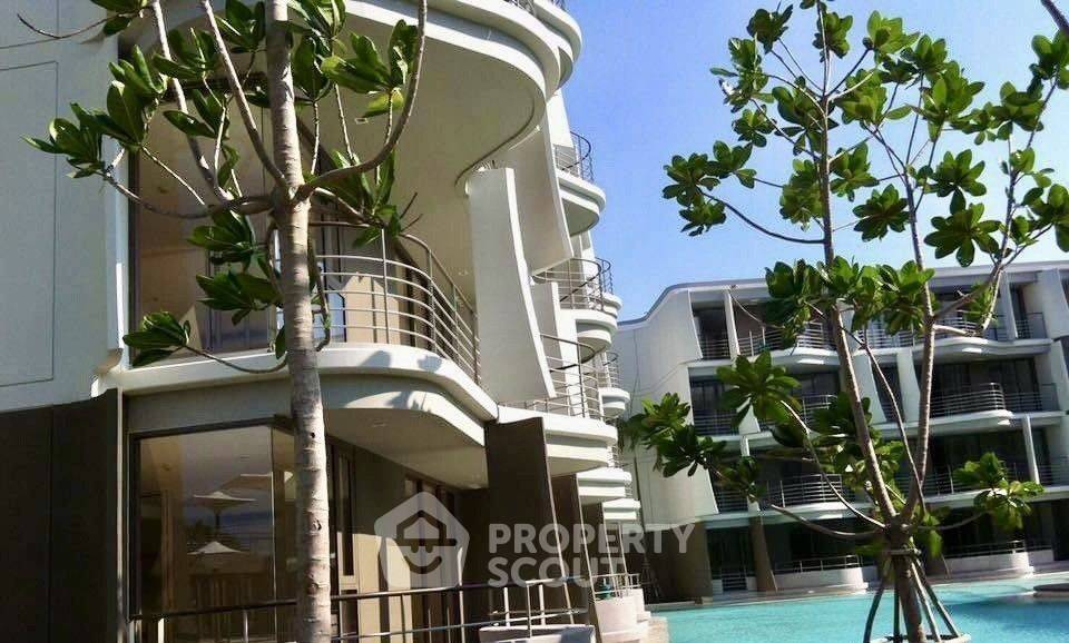 รูป คอนโด 2 ห้องนอน ขาย ในโครงการ บ้านแสนคราม หัวหิน ใกล้ชะอำ (ID 1653923) - รูปที่ 10/12