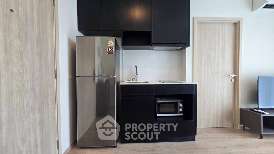 picture 1-BR Condo at Nue District R9 near MRT Phra Ram 9 (ID 2959091) - 5/10
