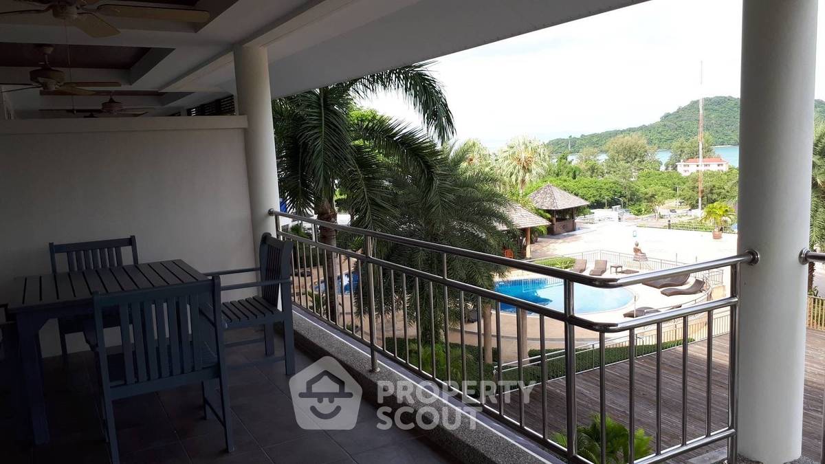รูป คอนโด 2 ห้องนอน ขาย ที่ The Bel Air Resort & Spa Panwa (ID 835072) - รูปที่ 16/19