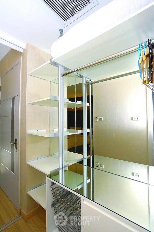 picture 3-BR Condo at Apus Condominiums close to Central Pattaya (ID 1104055) - 27/35