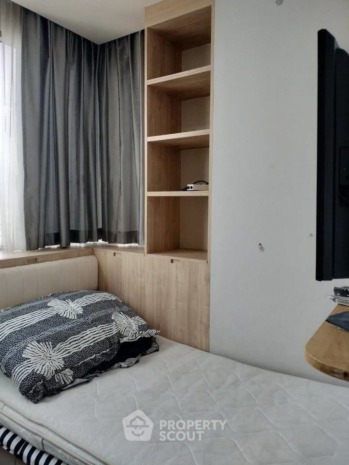 รูป คอนโด 2-ห้องนอน ที่ เดอะ รูม สาทร – เซนต์หลุยส์ ใกล้ BTS สุรศักดิ์ (ID 2956607) - รูปที่ 12/20