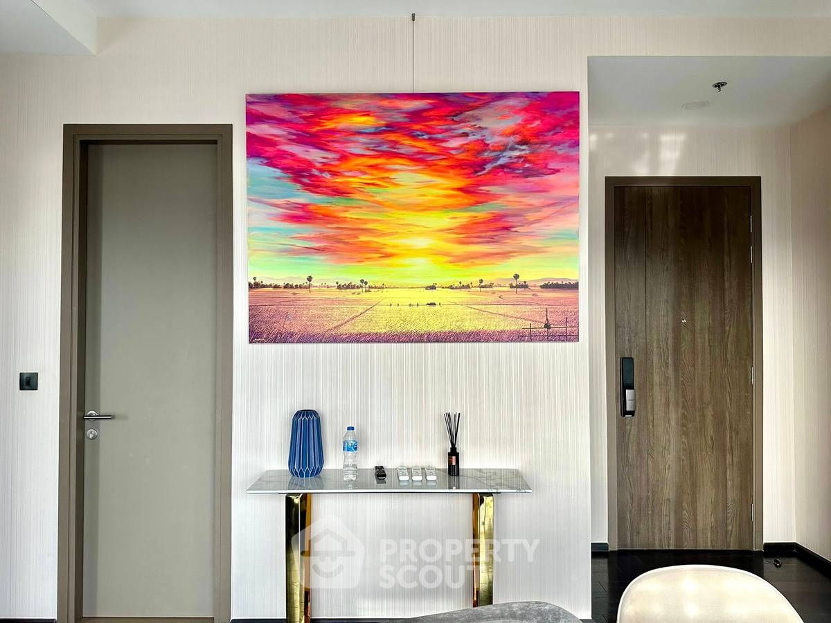 picture 2-BR Condo at Park Origin Thonglor near BTS Thong Lor (ID 2387546) - 9/9