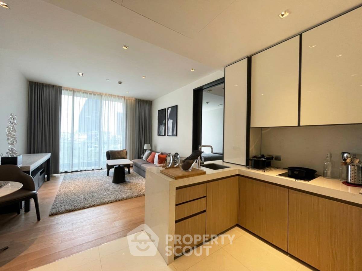 รูป คอนโด 1-ห้องนอน ที่ บีทนิค สุขุมวิท 32 ใกล้ BTS ทองหล่อ (ID 2749854) - รูปที่ 7/17