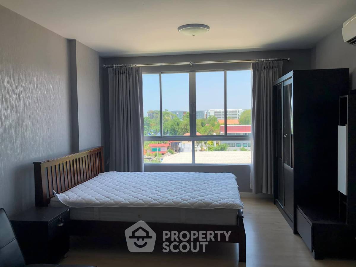 รูป คอนโด 1 ห้องนอน ขนาด 30 ตร.ม. บ้านเพียงเพลิน หัวหิน ชั้น 7 (ID 1147335) - รูปที่ 3/14