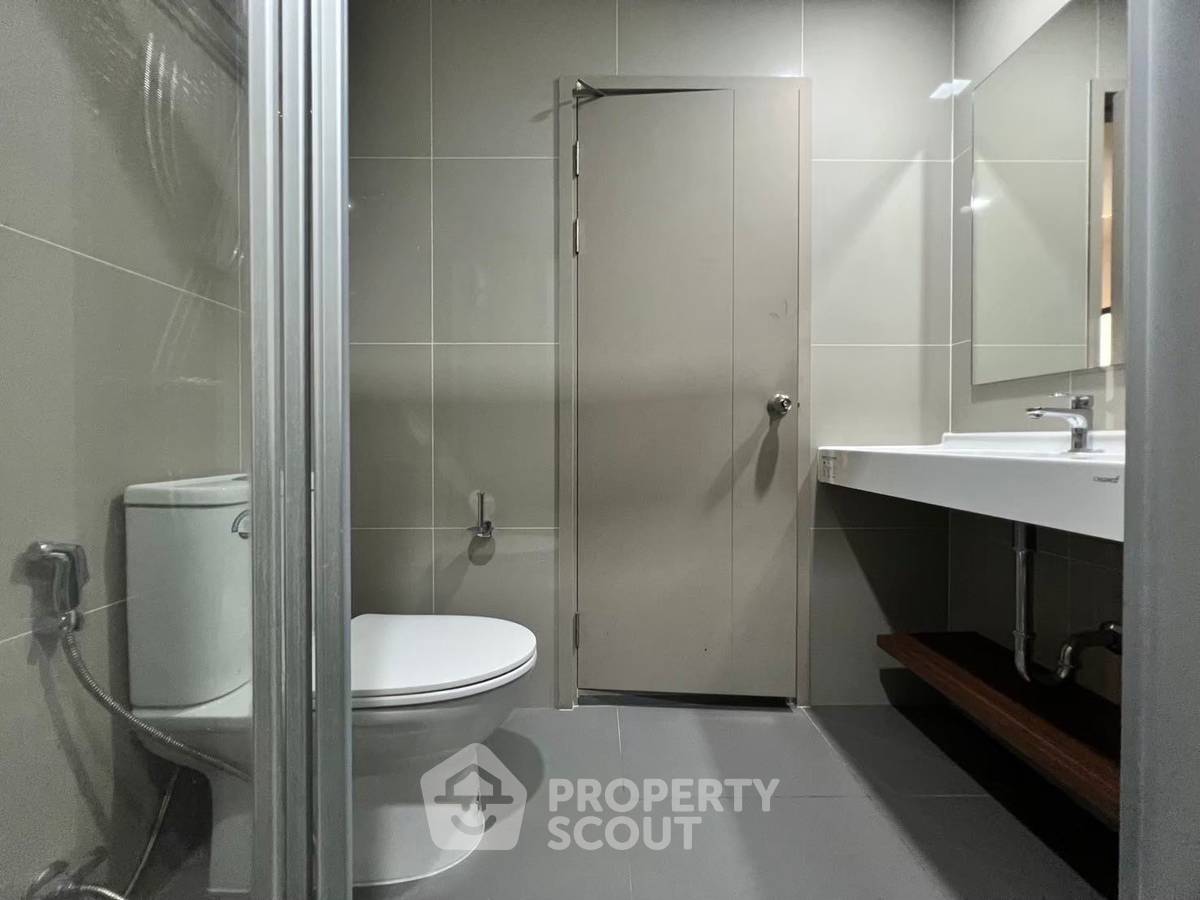 รูป คอนโด 1-ห้องนอน ที่ ไอดีโอ พระราม 9 - อโศก ใกล้ MRT พระราม 9 (ID 2699638) - รูปที่ 33/38