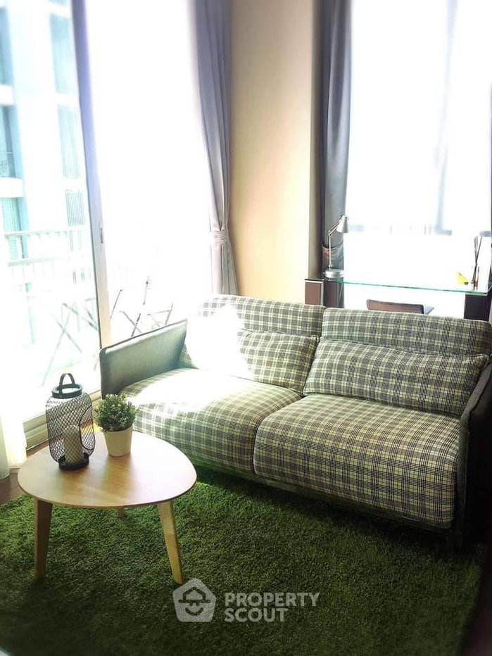 picture 1-BR Condo at Quattro By Sansiri near BTS Thong Lor (ID 1486289) - 6/19