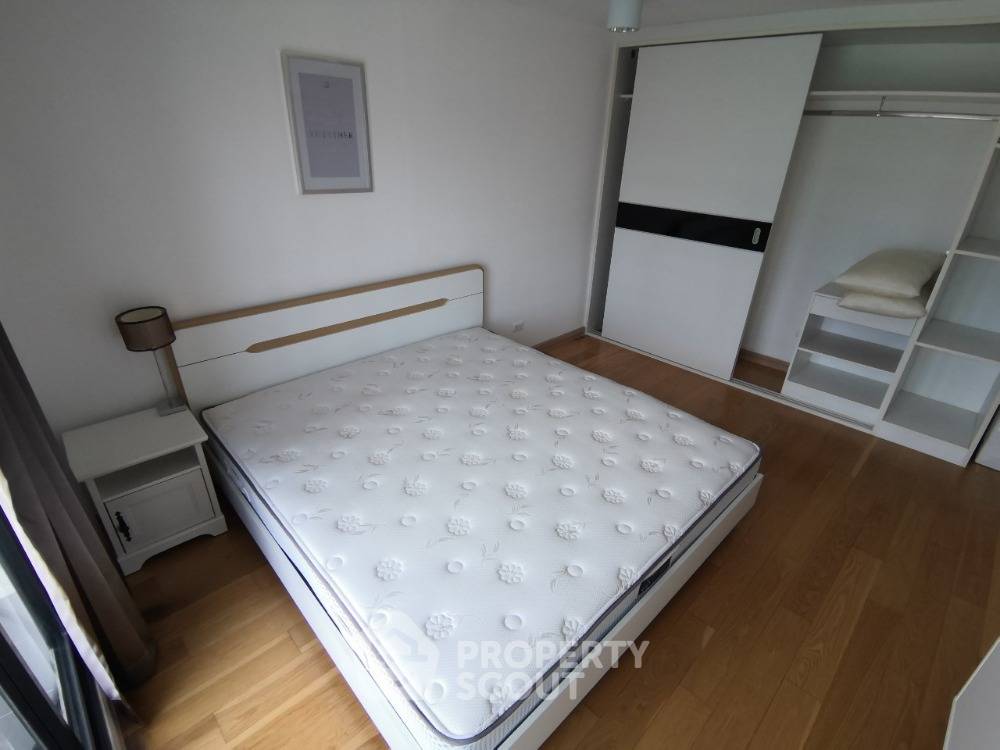 รูป คอนโด 1 ห้องนอน ขนาด 40 ตร.ม. โครงการ Bangkok Feliz ใกล้ BTS กรุงธนบุรี 200 ม. (ID 1041388) - รูปที่ 3/10