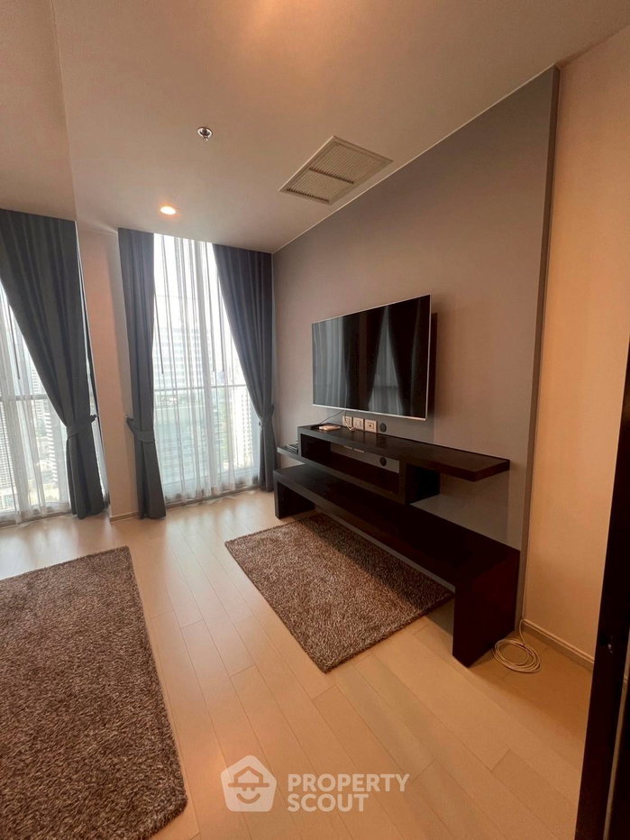 picture 1-BR Condo at Noble Ploenchit near BTS Phloen Chit (ID 2952747) - 5/12