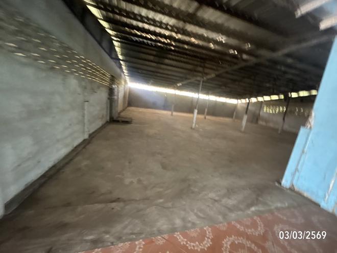 picture FACTORY 227 Sq.w. Phayu Si Sa Ket for 5.6M - 6/30