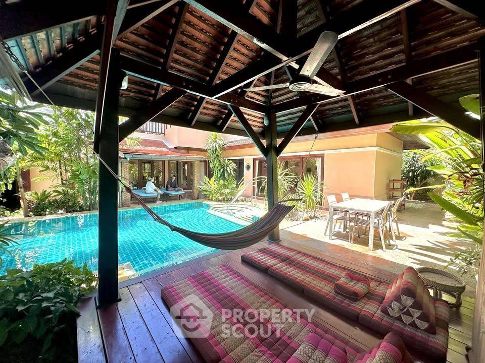 รูป คอนโด 3-ห้องนอน ที่ ชาโตว์ดาเล ไทยบาหลี จอมเทียน ใกล้ พัทยาใต้ (ID 2179666) - รูปที่ 6/15