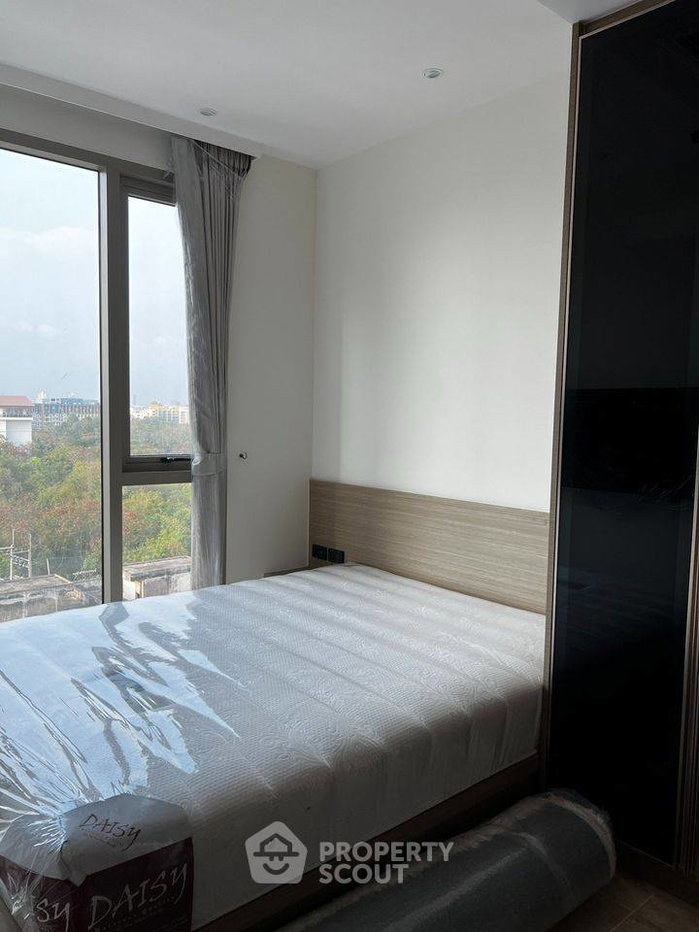 รูป คอนโด 1 ห้องนอน 27 ตร.ม. ที่ The Riviera Ocean Drive ใกล้หาดจอมเทียน (ID 1235543) - รูปที่ 6/18