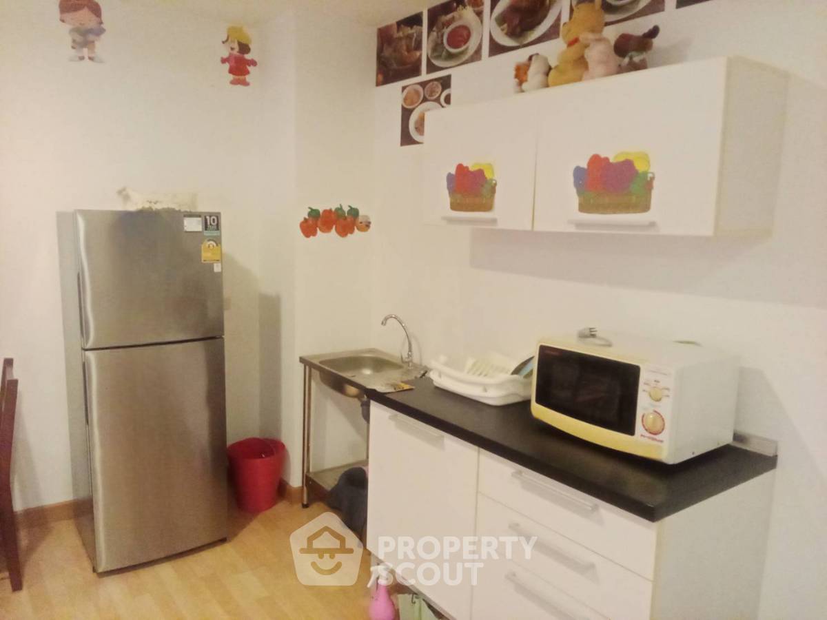 รูป คอนโด 1-ห้องนอน ที่ อินซิโอ้ ใน คลองกุ่ม (ID 2289231) - รูปที่ 3/5