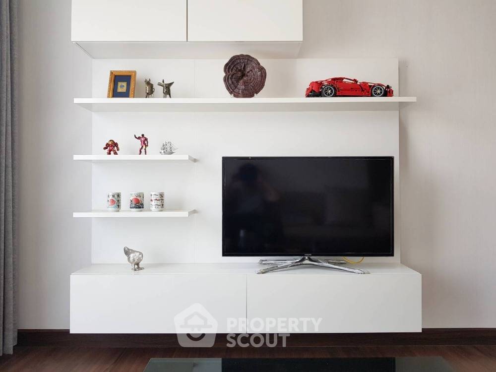 picture 2-BR 64 Sqm Condo For Sale, Supalai Monte 2 (Wat Ket) (ID 1387396) - 13/20