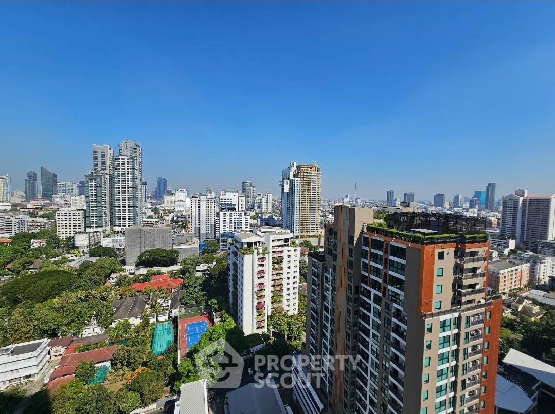 รูป คอนโด 1-ห้องนอน ที่ โนเบิล สเตท 39 ใกล้ BTS พร้อมพงษ์ (ID 1443253) - รูปที่ 25/30