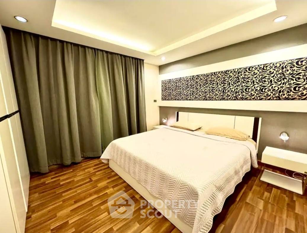 รูป คอนโด 6-ห้องนอน ที่ วอเตอร์ฟอร์ด สุขุมวิท 50 คอนโดมิเนียม ใกล้ BTS อ่อนนุช (ID 2790674) - รูปที่ 9/20