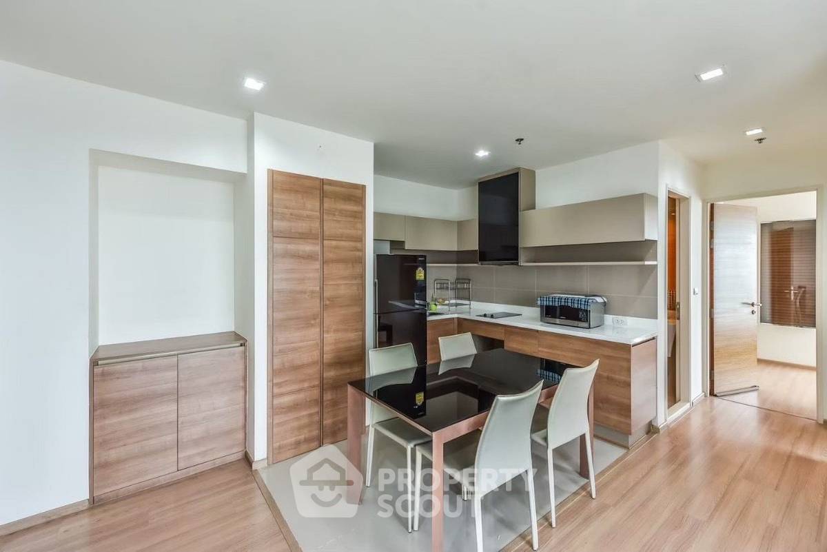 รูป คอนโด 2 ห้องนอน RHYTHM Phahon-Ari ชั้น 16 ใกล้ BTS สะพานควาย (ID 1697808) - รูปที่ 4/12