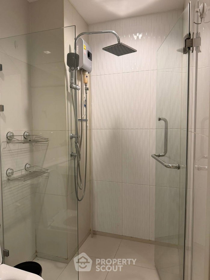 picture 1-BR Condo at Life One Wireless near BTS Phloen Chit (ID 2862672) - 8/9
