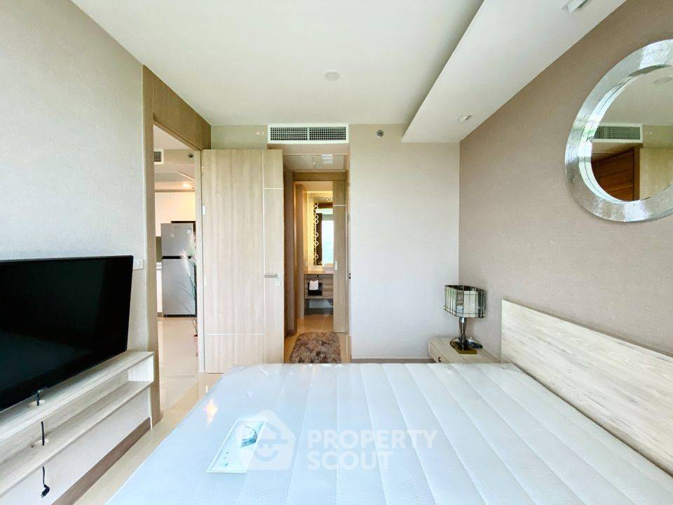 รูป คอนโด 1-ห้องนอน ที่ เดอะ ริเวียร่า จอมเทียน ใกล้ หาดจอมเทียน (ID 1897221) - รูปที่ 7/9