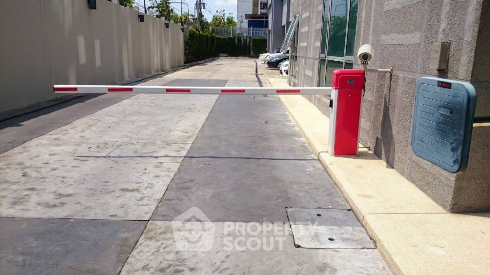 รูป คอนโด 1-ห้องนอน ที่ ริธึ่ม สุขุมวิท 50 ใกล้ BTS อ่อนนุช (ID 1446740) - รูปที่ 42/48
