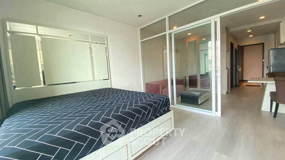รูป คอนโด 1-ห้องนอน ที่ สกาย วอล์ค เรสซิเดนซ์ ใกล้ BTS พระโขนง (ID 2667532) - รูปที่ 3/15