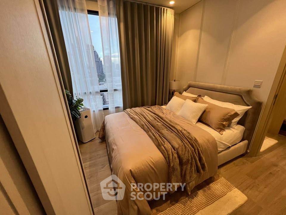 รูป คอนโด 1-ห้องนอน ที่ มารุ เอกมัย 2 ใกล้ BTS เอกมัย (ID 2914595) - รูปที่ 4/7