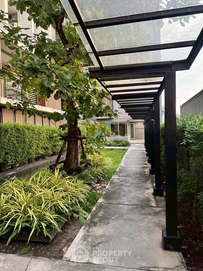 รูป คอนโด 2 ห้องนอน 83 ตร.ม. ขาย ที่ Chambers Ramintra รามอินทรา (ID 2336589) - รูปที่ 20/20