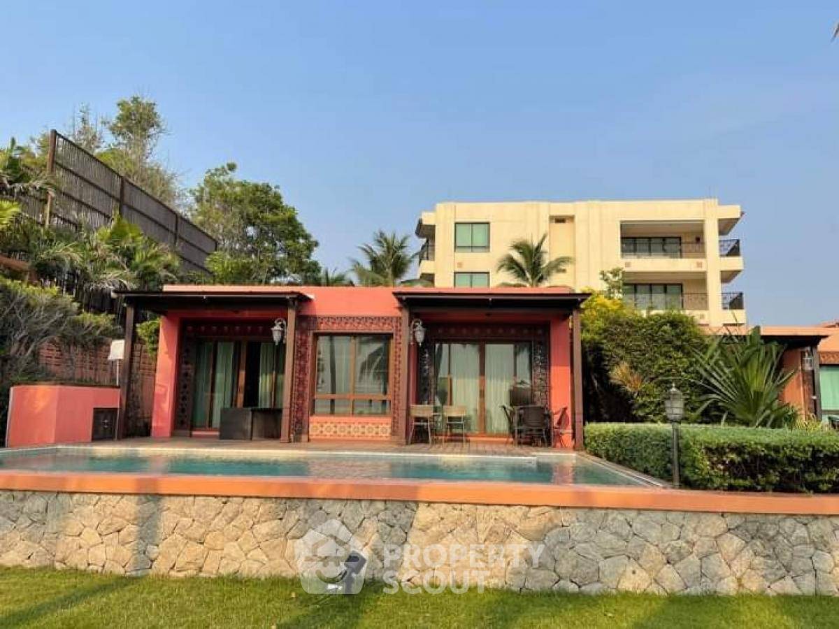 picture 2-BR Condo at Marrakesh Huahin Residences in Nong Kae (ID 1874980) - 6/31