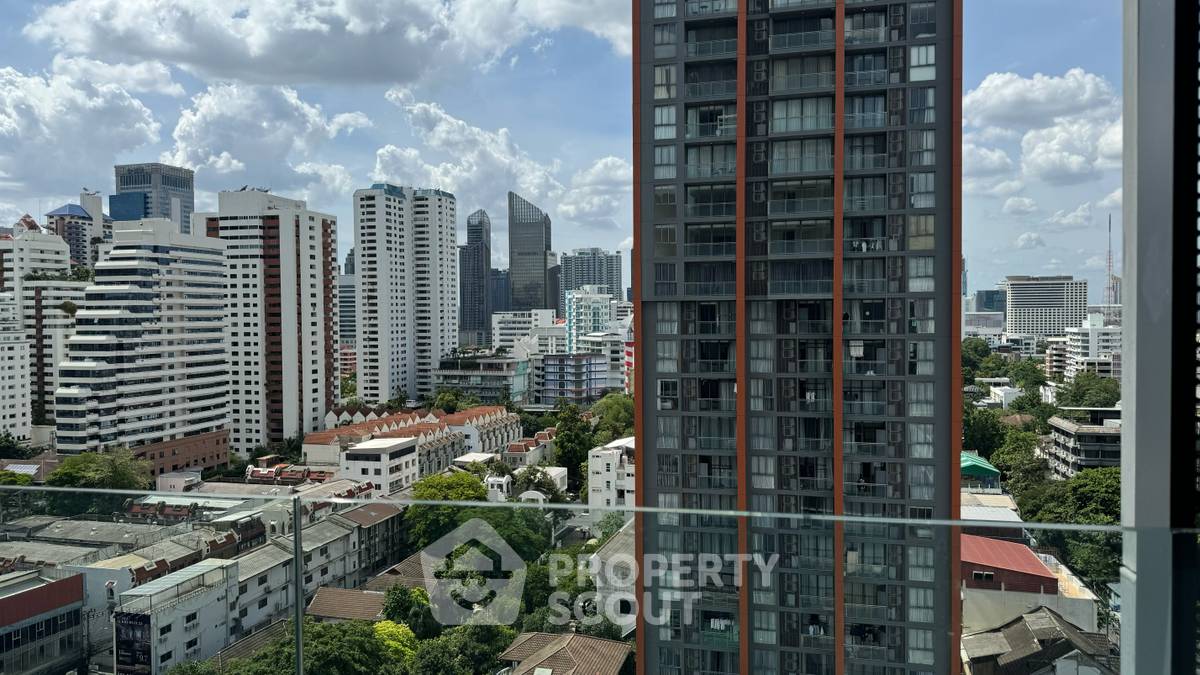 picture 1-BR Condo at Siamese Exclusive Sukhumvit 31 near MRT Sukhumvit (ID 2958166) - 7/10