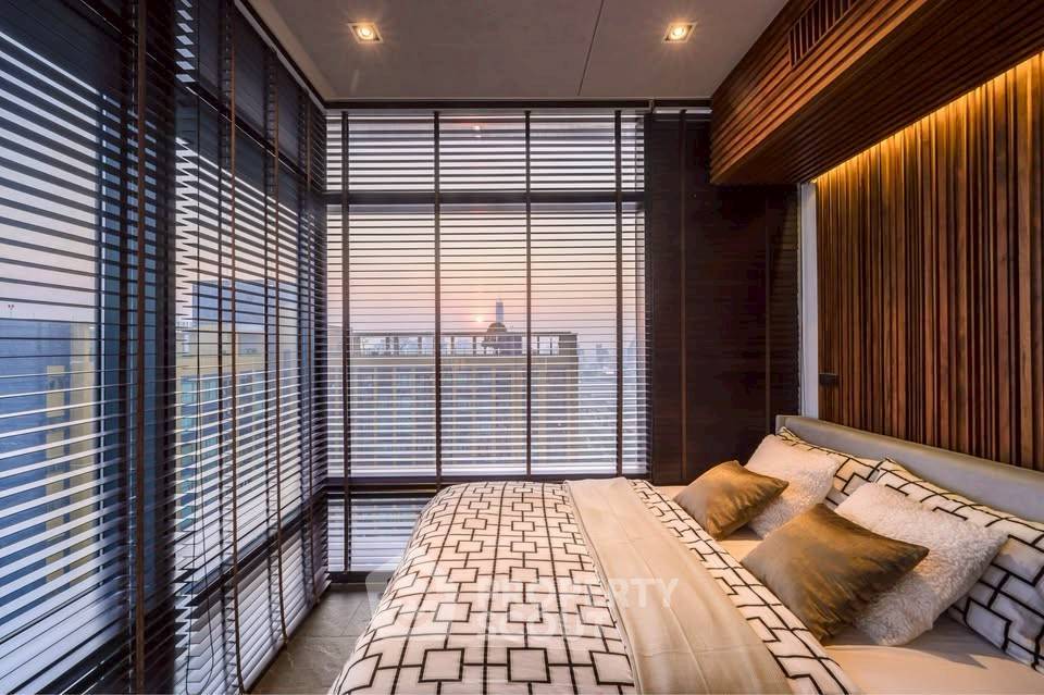 picture 2-BR Condo at Circle Living Prototype New Petchburi near MRT Phetchaburi (ID 2799611) - 3/10