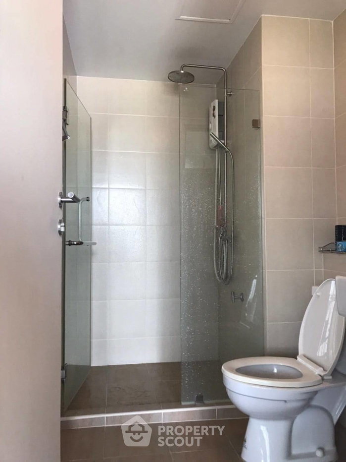 รูป ขายคอนโด 1 ห้องนอน Baan Kiang Fah ชั้น 9 ขนาด 30 ตร.ม. ใกล้นาเกะ (ID 1177201) - รูปที่ 4/6