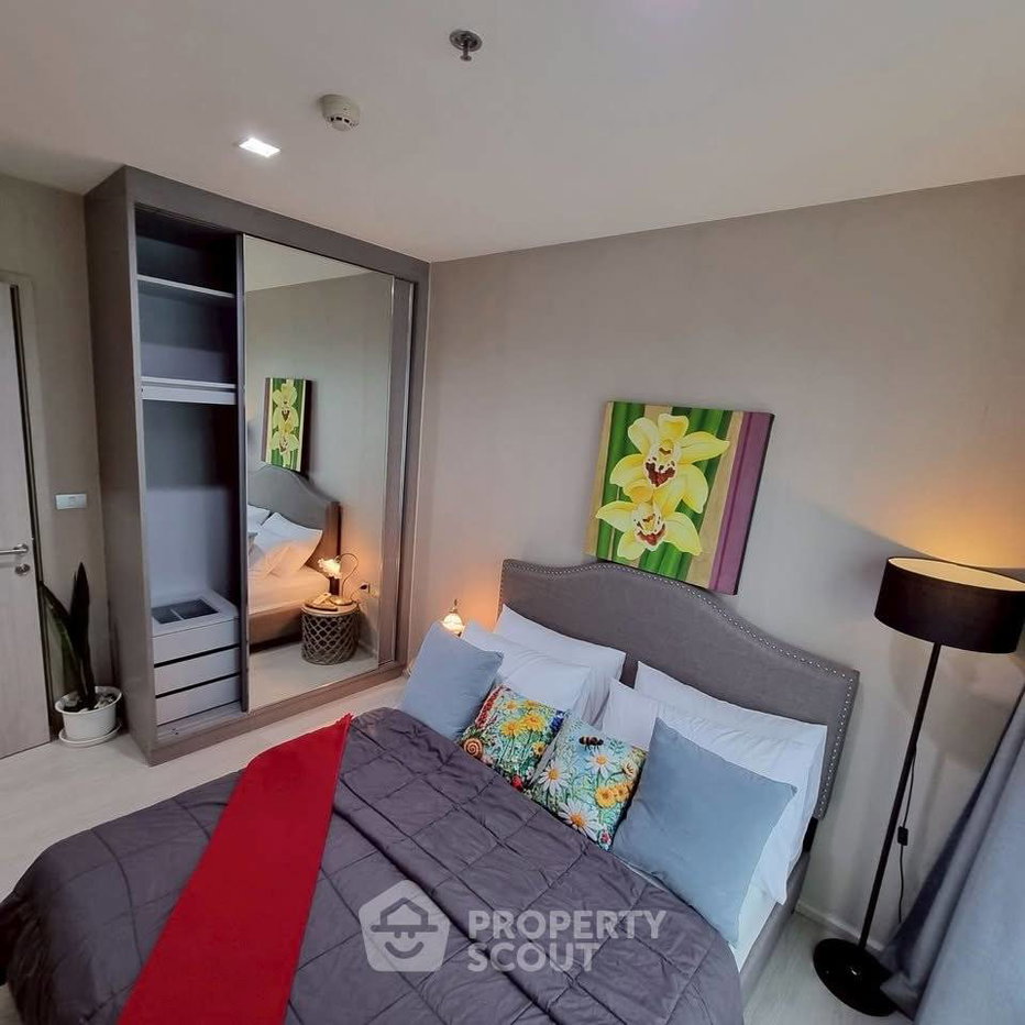 รูป คอนโด 2-ห้องนอน ที่ ริทึ่ม สุขุมวิท 36-38 ใกล้ BTS ทองหล่อ (ID 2953093) - รูปที่ 9/12