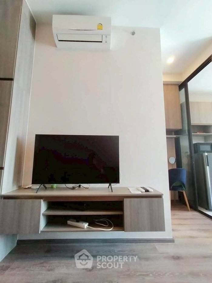 picture 1-BR Condo at Knightsbridge Prime Onnut near BTS On Nut (ID 2873010) - 3/9