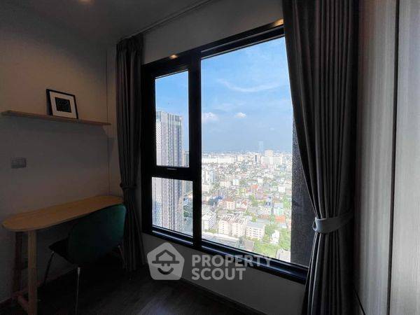 รูป คอนโด 1 ห้องนอน 28 ตร.ม. ที่ Life Ladprao Valley ใกล้ BTS ห้าแยกลาดพร้าว 100 ม. 📍 (ID 1505884) - รูปที่ 5/5