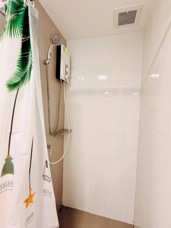 รูป ให้เช่า Plum Condo รังสิต อไลฟ์ 2 🏡 มีเครื่องซักผ้า พร้อมอยู่ ‼️ #ตอบแชทไว🔥🔥 รหัส L108 - รูปที่ 10/10