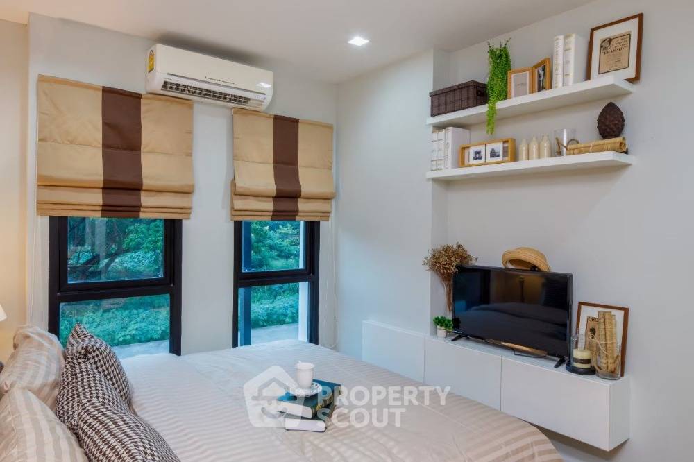 รูป คอนโดขาย 1 ห้องนอน The Next 1 Ruamchok ใกล้ฟ้าใหม่ 31 ตร.ม. ชั้น 4 (ID 765979) - รูปที่ 8/15