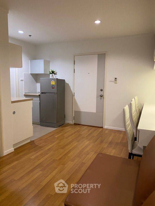 picture 1-BR Condo For Rent, 30 Sqm, Lumpini Park Rama 9 Ratchada, MRT Phra Ram 9 (ID 45835) - 10/17